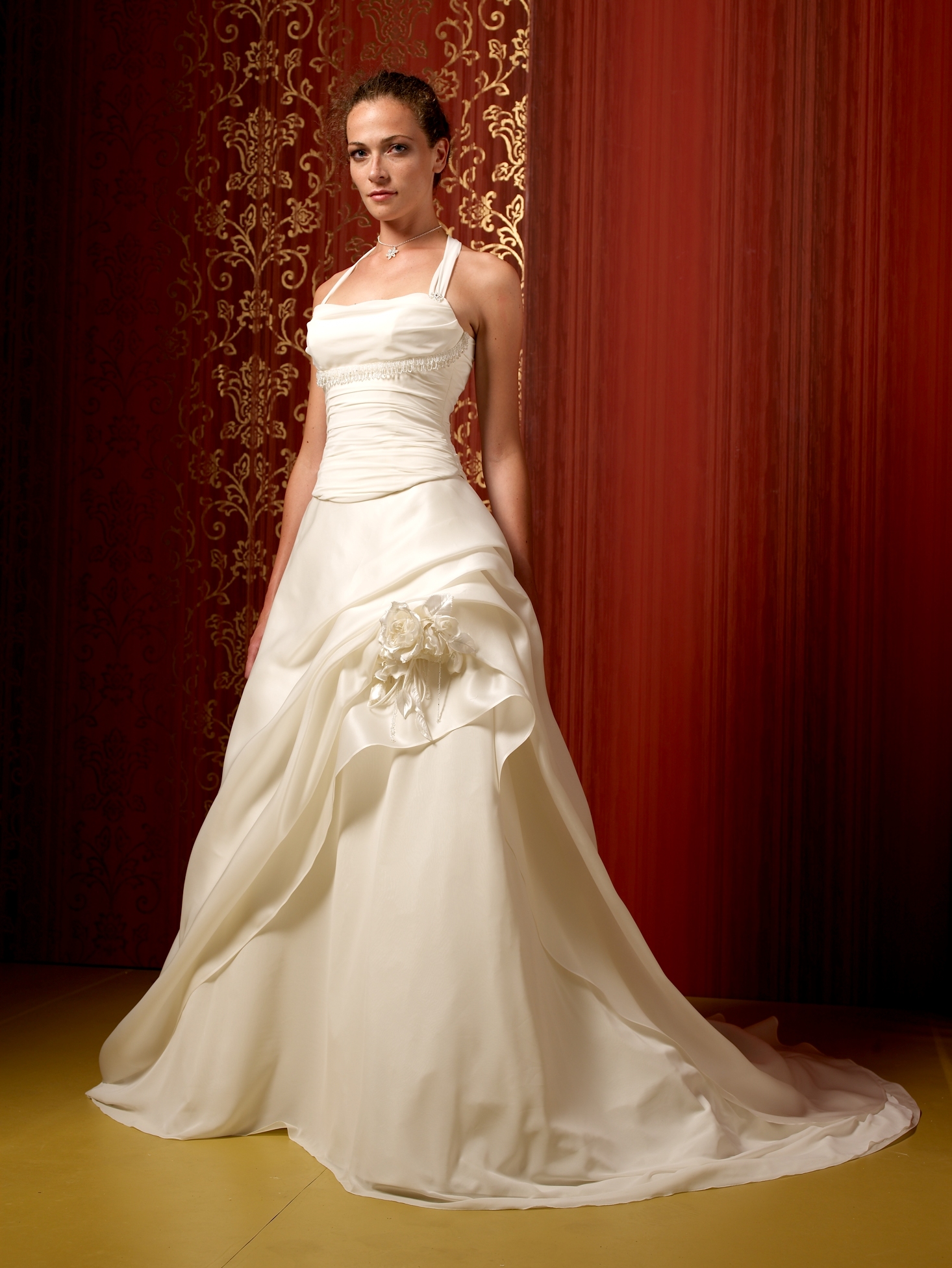 Suknia ślubna z Kolekcji Fabia Amore Senza Fine